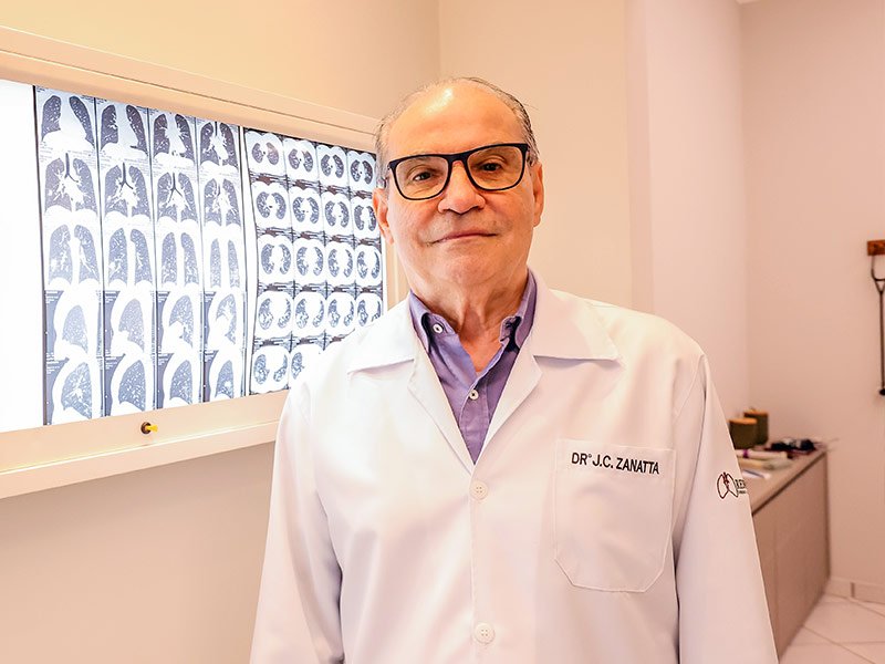 dr.josé carlos zanatta