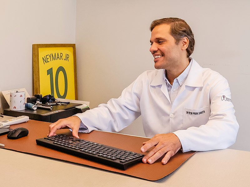 Dr. Vitor Pavan Zanatta